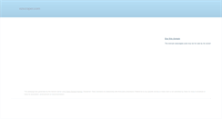 Desktop Screenshot of ezscraper.com